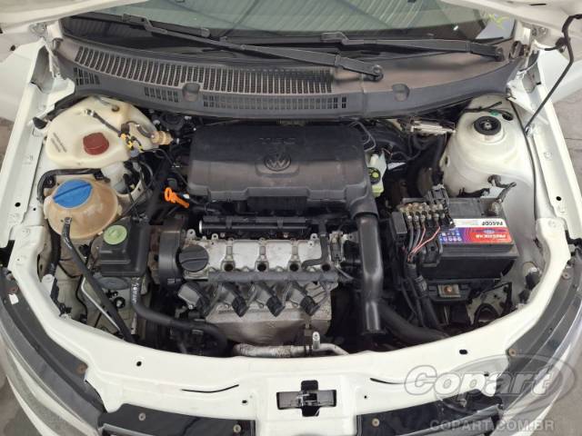 2014 VOLKSWAGEN GOL 