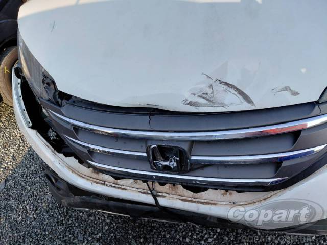 2013 HONDA CR-V 