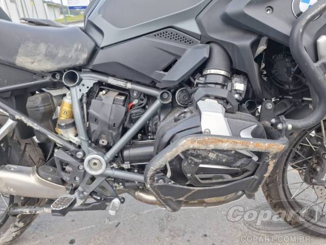 2023 BMW R 1250 
