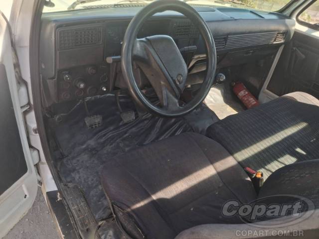 1996 CHEVROLET D-20 CS 
