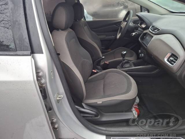 2014 CHEVROLET PRISMA 