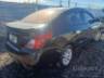 2020 NISSAN VERSA 