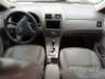 2011 TOYOTA COROLLA 