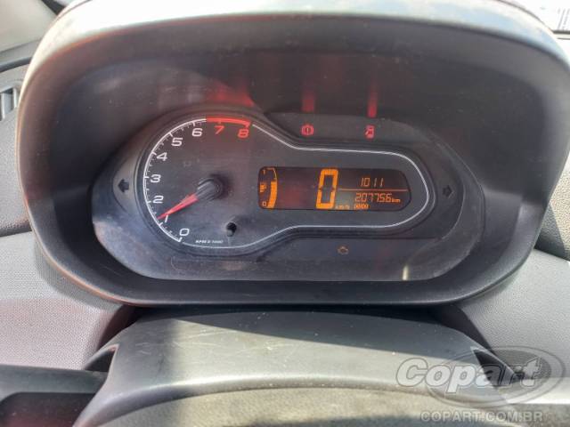 2018 CHEVROLET PRISMA 