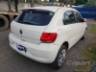 2014 VOLKSWAGEN GOL 
