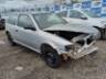 2013 VOLKSWAGEN GOL 