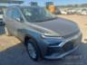 2026 CHEVROLET TRACKER 