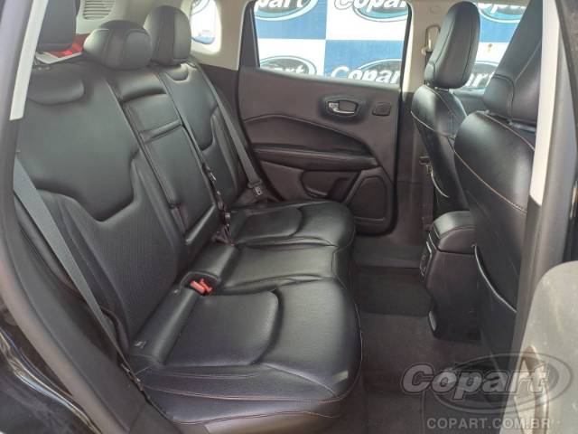 2017 JEEP COMPASS 