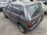 1999 FIAT UNO 
