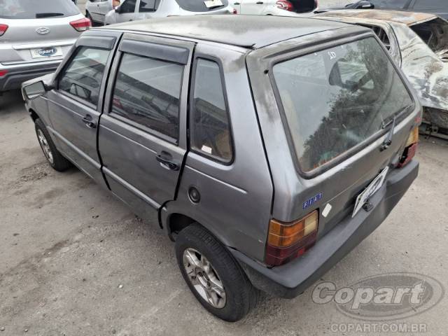 1999 FIAT UNO 