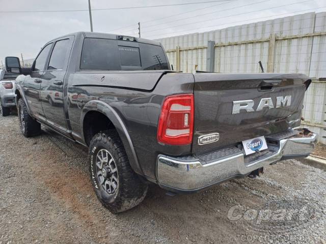 2024 RAM 3500 