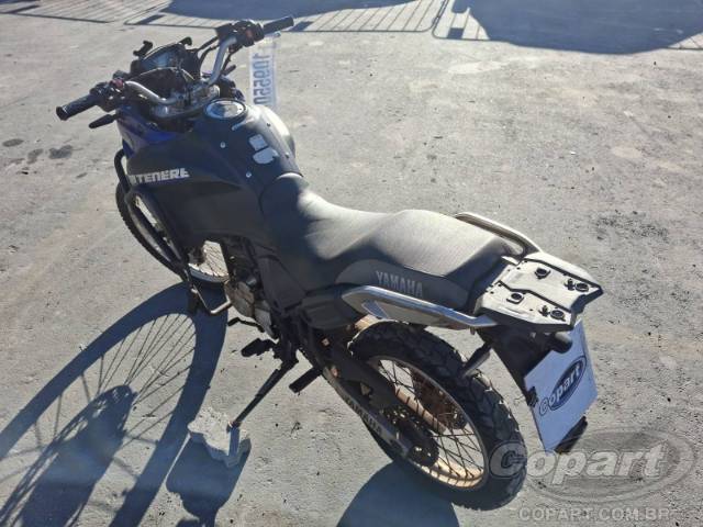 2018 YAMAHA XTZ 250 
