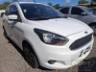 2018 FORD KA 