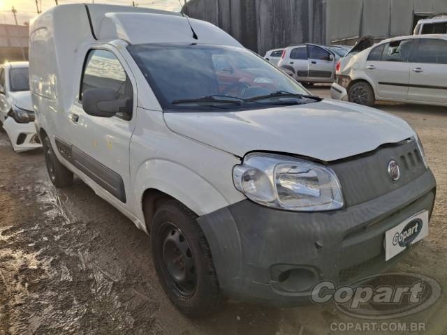 2016 FIAT FIORINO FURGAO 