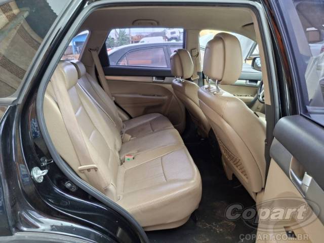 2011 KIA SORENTO 