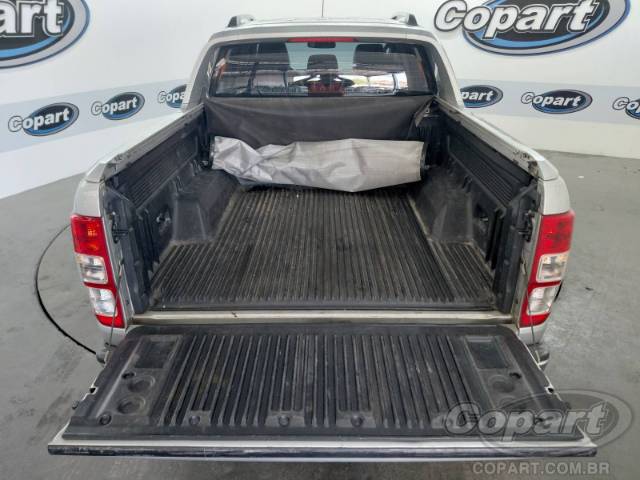 2015 FORD RANGER CD 