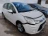 2013 CITROEN C3 