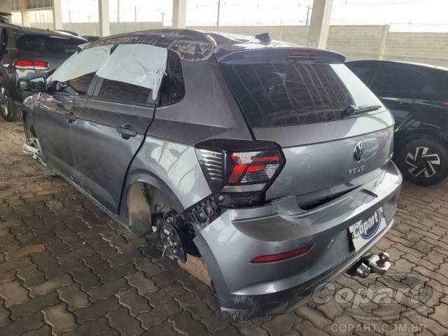 2026 VOLKSWAGEN POLO 
