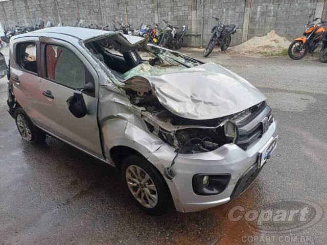 2023 FIAT MOBI 