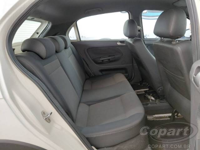 2015 VOLKSWAGEN GOL 