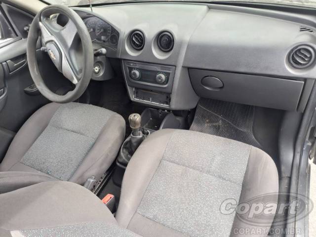 2012 CHEVROLET CELTA 
