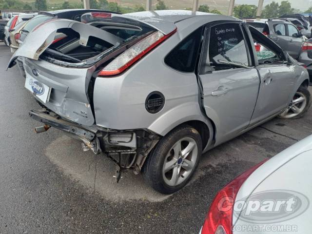 2012 FORD FOCUS 