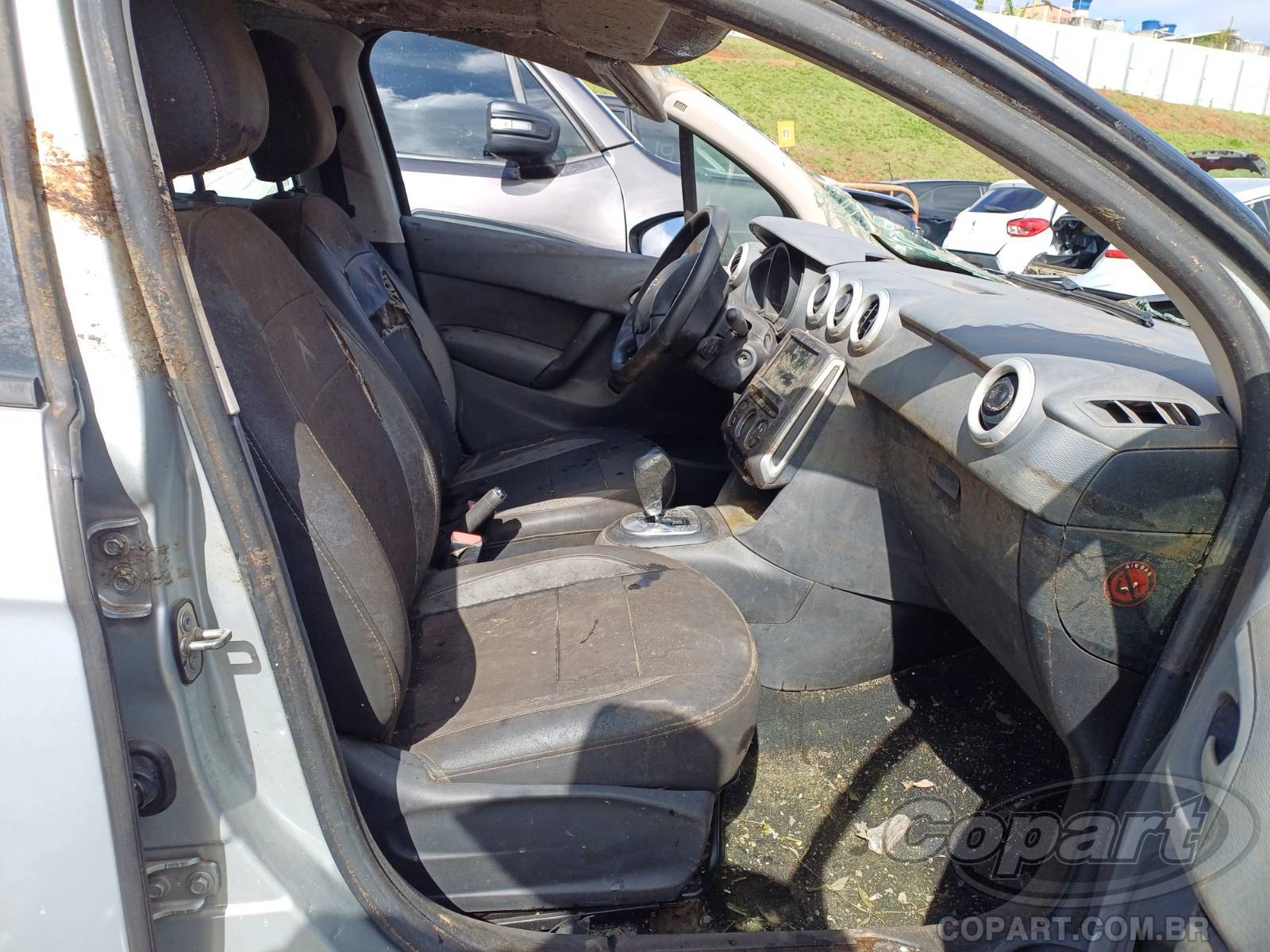 2019 CITROEN C3 — leilão em Itaquaquecetuba/SP (foto 5)