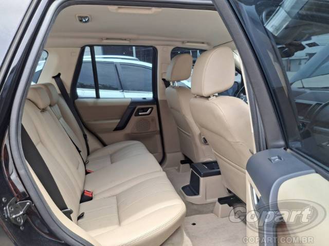 2014 LAND ROVER FREELANDER 2 