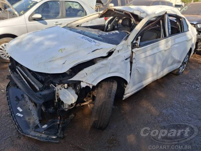 2019 VOLKSWAGEN VIRTUS 