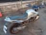 2013 YAMAHA FAZER 