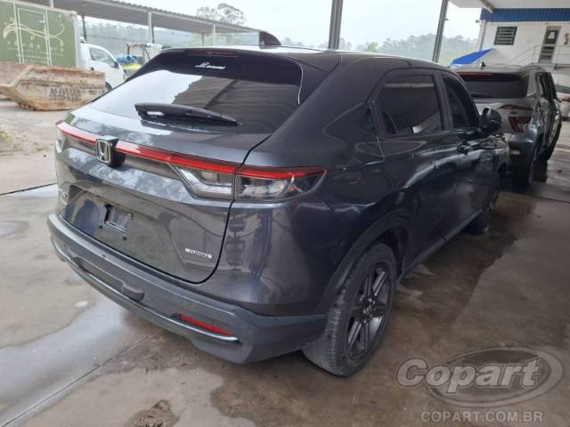 2023 HONDA HR-V 