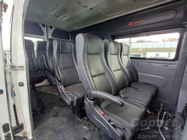 2022 RENAULT MASTER FURGAO 