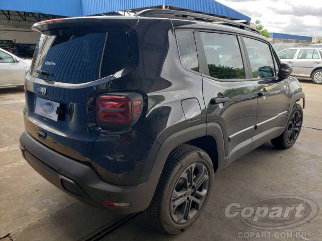 2025 JEEP RENEGADE 