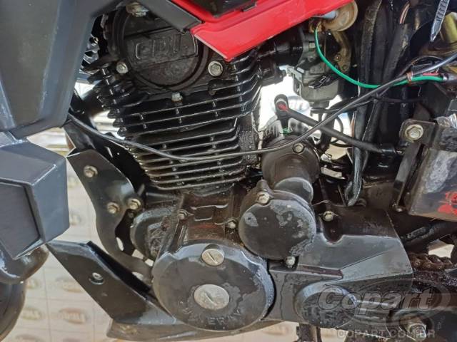 2024 SHINERAY XY 150 