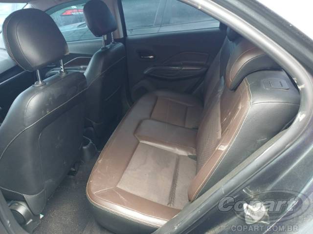 2018 CHEVROLET COBALT 