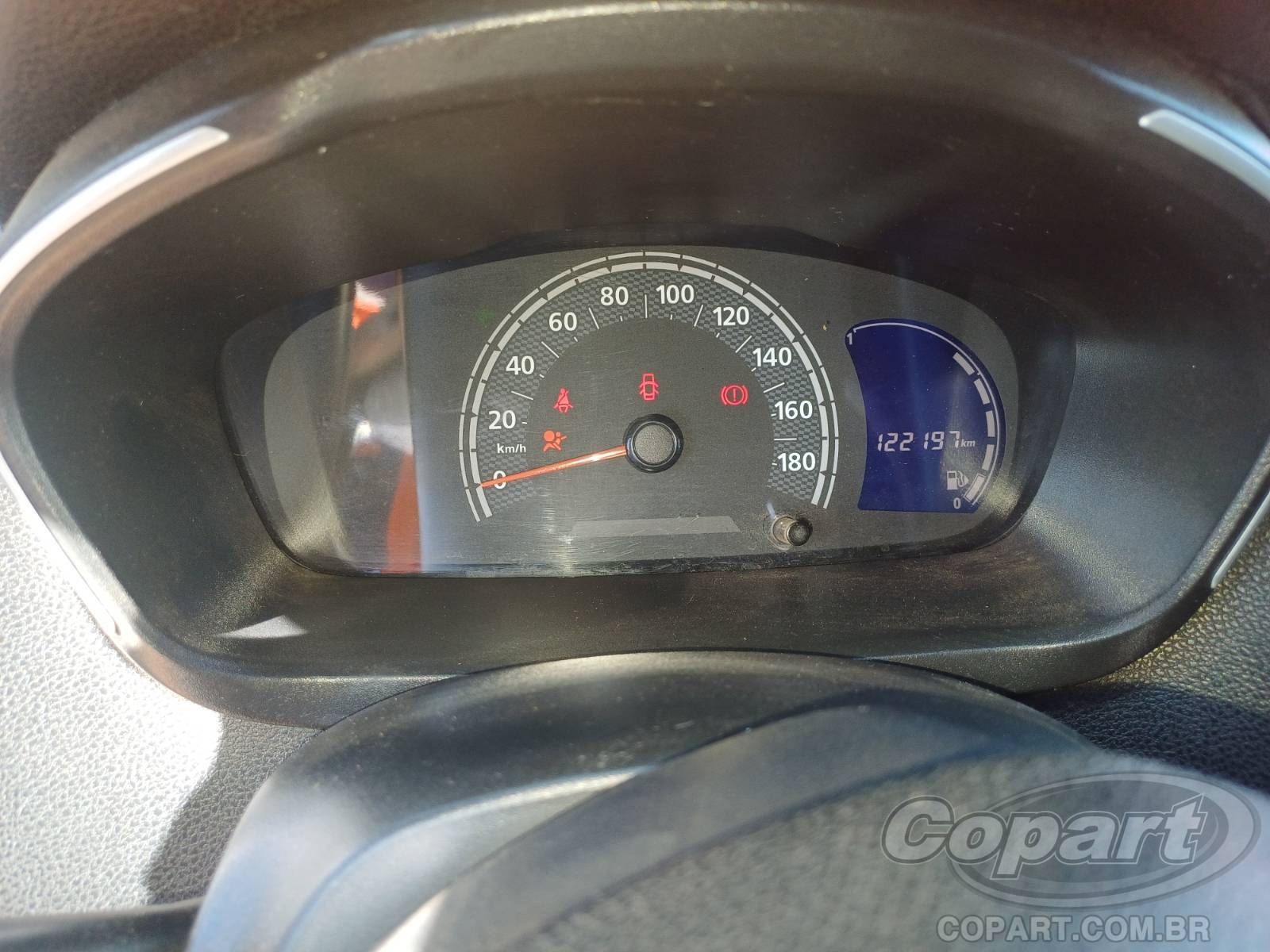 Foto 8 de 10: 2020 RENAULT KWID