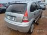 2009 CITROEN C3 