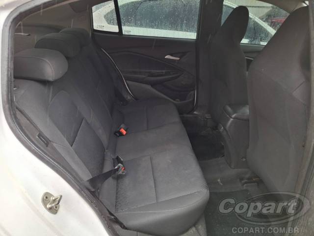 2021 CHEVROLET ONIX PLUS 