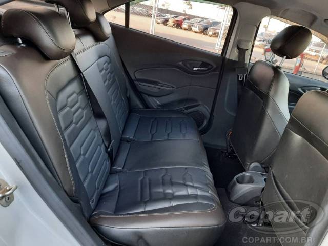 2019 CHEVROLET PRISMA 