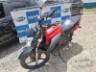 2022 YAMAHA YBR 150 FACTOR 