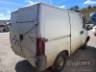 2009 FIAT DUCATO FURGAO 