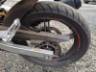 2012 YAMAHA FAZER 