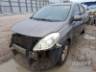 2013 NISSAN VERSA 