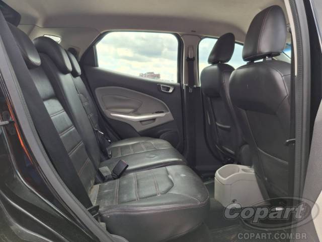 2014 FORD ECOSPORT 