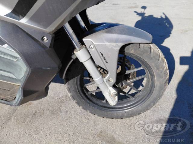 2023 HONDA ADV 