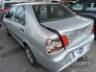 2007 FIAT SIENA 