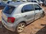 2017 VOLKSWAGEN GOL 