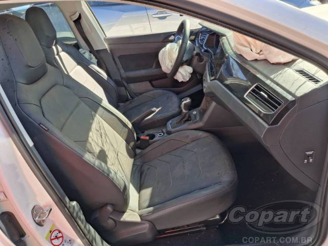 2026 VOLKSWAGEN POLO 