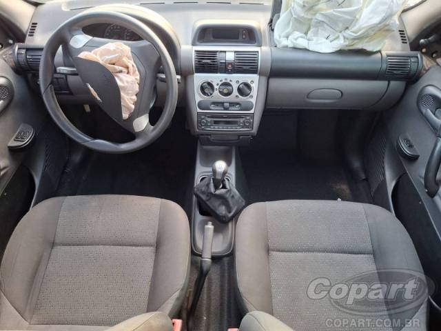 2014 CHEVROLET CLASSIC 
