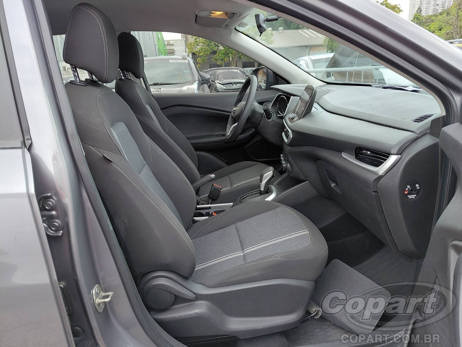 2022 CHEVROLET TRACKER — foto 5 de 10